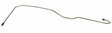 Transmission Oil Cooler Line 348 engine OCL413 Shafer's Classic Reproductions