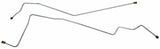 Transmission Oil Cooler Line fits 1958-1964 Chevy Bel Air OCL414 Shafer's Classic Reproductions