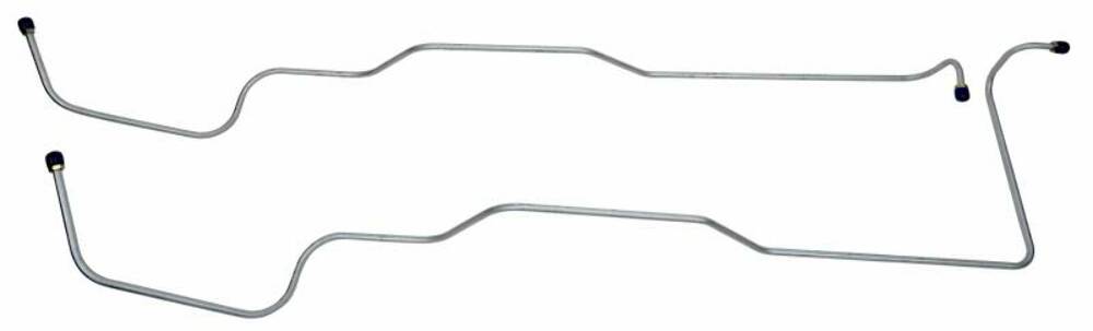 Fits 1966 Chevrolet Truck Transmission Oil Cooler Line OCL419