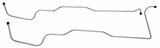 Fits 1966 Chevrolet Truck Transmission Oil Cooler Line OCL419
