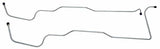 Truck Transmission Oil Cooler Line OCL419 Shafer's Classic Reproductions
