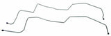 Fits 1981-1987 Chevrolet/GMC Truck Transmission Oil Cooler Line OCL420