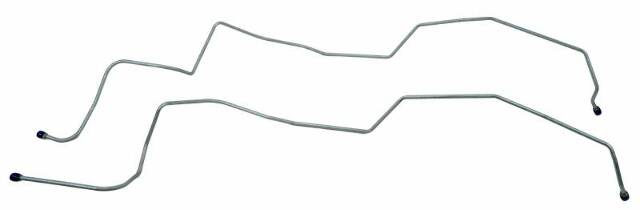 /GMC Truck Transmission Oil Cooler Line fits 1981-1987 Chevy C10 OCL420 Shafer's Classic Reproductions