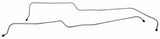Fits 1960-1966 Chevrolet/GMC Truck Transmission Oil Cooler Line OCL421