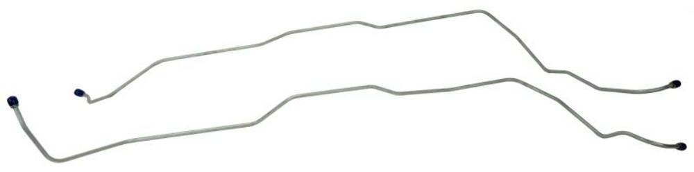 Fits 1981-1991 Chevrolet/GMC Truck Transmission Oil Cooler Line OCL424