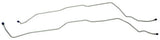 Fits 1981-1991 Chevrolet/GMC Truck Transmission Oil Cooler Line OCL424