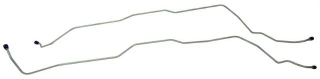 /GMC Truck Transmission Oil Cooler Line fits 1981-1991 Chevy C10 OCL424 Shafer's Classic Reproductions