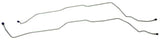 /GMC Truck Transmission Oil Cooler Line fits 1981-1991 Chevy C10 OCL424 Shafer's Classic Reproductions