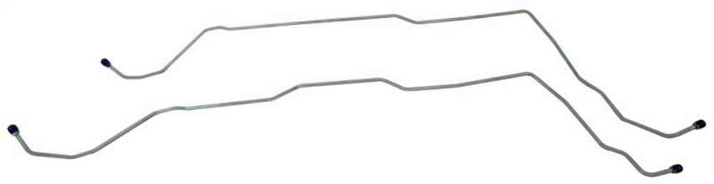Fits 1981-1991 Chevrolet/GMC Truck Transmission Oil Cooler Line OCL425