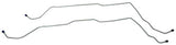 Fits 1981-1991 Chevrolet/GMC Truck Transmission Oil Cooler Line OCL425