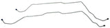 Fits 1981-1991 Chevrolet/GMC Truck Transmission Oil Cooler Line OCL425