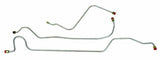 Fits 1963-65 Dodge Transmission Oil Cooler Line B Body models OCL501