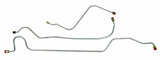 Dodge Transmission Oil Cooler Line B Body models fits 1963-1964 Dodge 330 OCL501 Shafer's Classic Reproductions