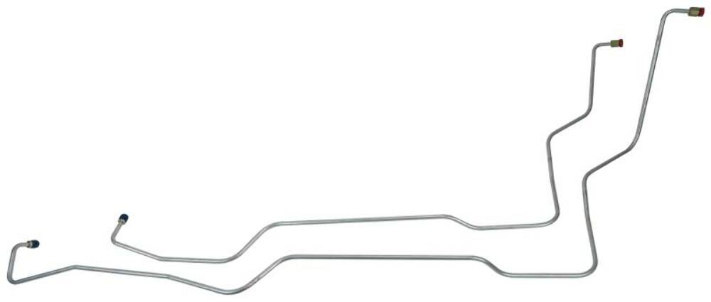 Fits 1961-64 Full Size Ford Transmission Cooler Line OCL600