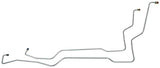 Fits 1961-64 Full Size Ford Transmission Cooler Line OCL600