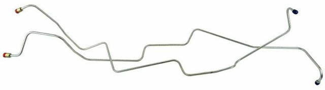 Bronco Transmission Cooler Line fits 1973-1977 Ford Bronco OCL601 Shafer's Classic Reproductions
