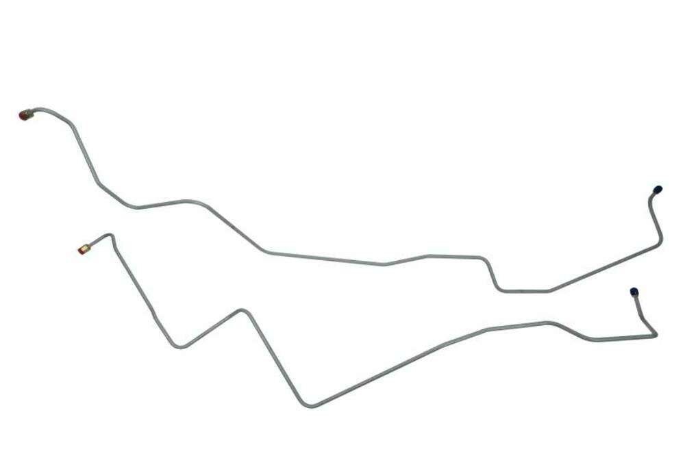 Fits 1970-1971 Ford Fairlane and Torino Transmission Oil Cooler Line OCL602