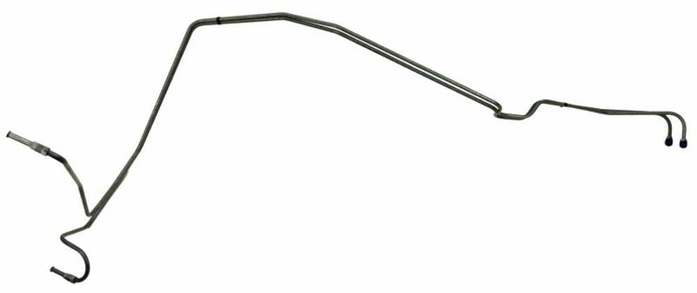 Fits 1987-1989 Ford Bronco Transmission Cooler Line OCL603