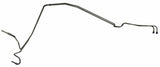 Bronco Transmission Cooler Line fits 1987-1989 Ford Bronco OCL603 Shafer's Classic Reproductions