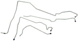 Fits 1967 - 1969 Chevrolet Camaro Transmission Vacuum Lines TVL202