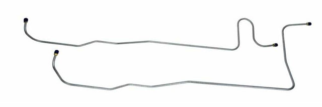 Transmission Oil Cooler Line fits 1966-1967 Chevy Chevelle OCL701 Shafer's Classic Reproductions