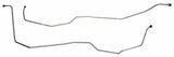 Fits 1968 - 1972 Chevrolet Chevelle  Transmission Oil Cooler Line OCL703