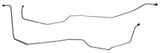 Transmission Oil Cooler Line fits 1968-1972 Chevy Chevelle OCL703 Shafer's Classic Reproductions