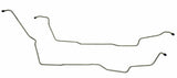 Fits 1968 - 1972 Chevrolet Chevelle  Transmission Oil Cooler Line OCL704