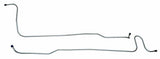 Fits 1966 - 67 Chevrolet Chevelle Transmission Oil Cooler Line OCL706