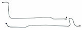 Transmission Oil Cooler Line fits 1966-1967 Chevy Chevelle OCL706 Shafer's Classic Reproductions