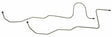 Transmission Oil Cooler Line fits 1964-1965 Chevy Chevelle OCL708 Shafer's Classic Reproductions