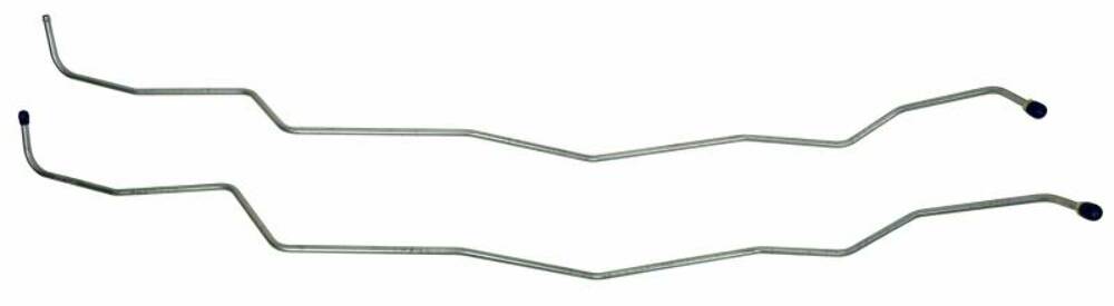 Fits 1963 - 1967 Chevrolet Corvette  Transmission Oil Cooler Line OCL900