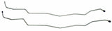Transmission Oil Cooler Line fits 1963-1967 Chevy Corvette OCL900 Shafer's Classic Reproductions