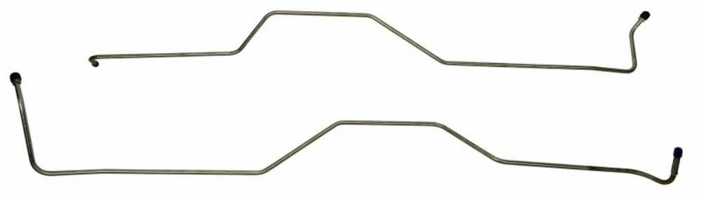 Fits 1968 - 1979 Chevrolet Corvette Transmission Oil Cooler Line OCL901
