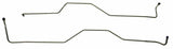 Transmission Oil Cooler Line fits 1968-1979 Chevy Corvette OCL901 Shafer's Classic Reproductions