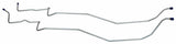 Fits 1970 - 1974 Chevrolet Corvette  Transmission Oil Cooler Line OCL902