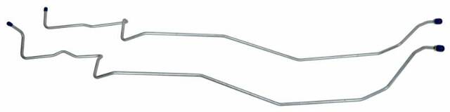 Transmission Oil Cooler Line fits 1970-1974 Chevy Corvette small block OCL902 Shafer's Classic Reproductions