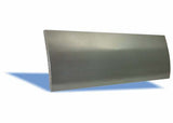 Fits 1969-1972 Chevrolet Blazer; Outer Lower Doorskin ODB72RH