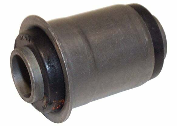 Fits 1969-1972 Chevrolet Blazer; Trailing Arm Bushing - Rubber OECAB72