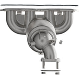 t OEM Grade Federal / EPA Compliant Manifold Catalytic Converter 22-233 MagnaFlow Exhaust Products