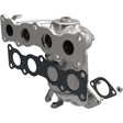 MagnaFlow catalytic converter stainless steel CARB compliant OBDII