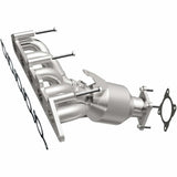MagnaFlow exhaust part stainless steel