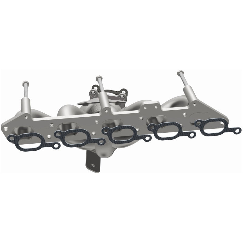MagnaFlow exhaust part stainless steel