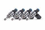 OEM Injectors - 4 Bosch HDEV 1 2.0T EA113 High Flow for Audi and VW