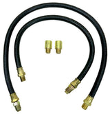 1949-1954 Chevrolet Full Size Sedan Oil Filter Hoses OFH002