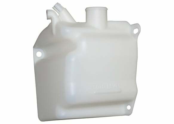 Fits 1981-1984 Chevrolet C10; Overflow Tank OFJ0084