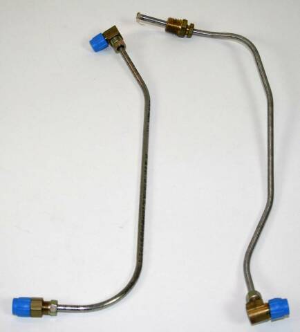 Oil Filter Line OFL002 Shafer's Classic Reproductions