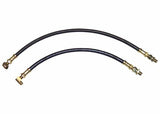 1959 Chevrolet 3B; Oil Filter Lines OFL0059
