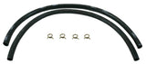 hose clamp set fits 1955-1956 Chevy Full Size Original Style Heater OHK002 Shafer's Classic Reproductions