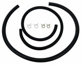 Fits 1965 - 1968 Chevrolet Full Size  Original Style Heater Hose Kit OHK403